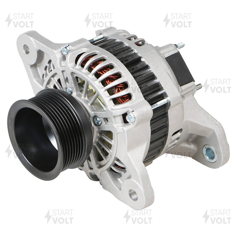 Generator / Alternator LG 0998 STARTVOLT